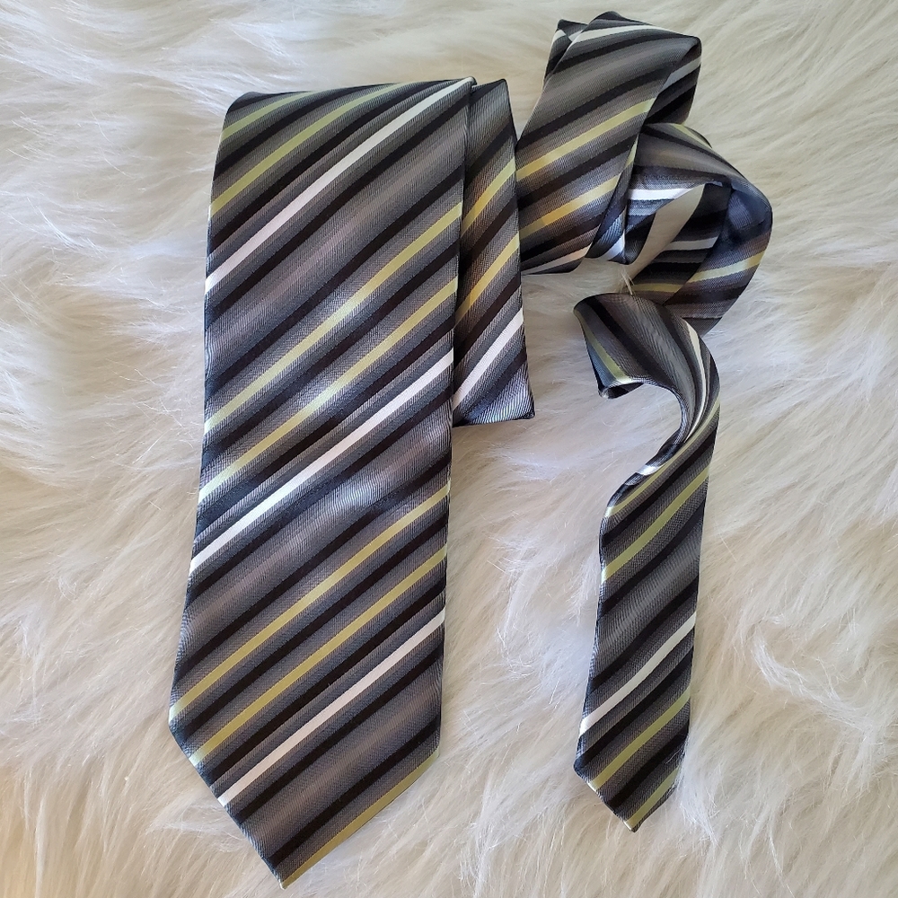 Traditional Size Neck Tie